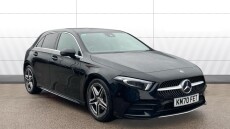 Mercedes-Benz A-Class A200 AMG Line Executive 5dr Auto Petrol Hatchback